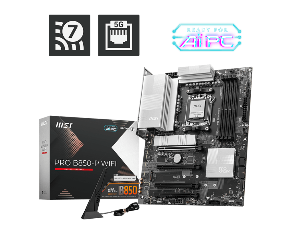 mainboard