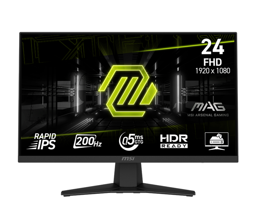 monitor