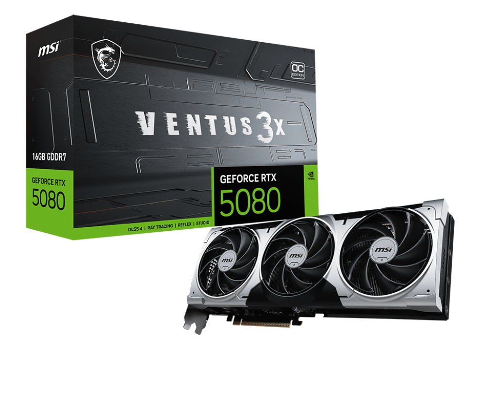 Graphics card