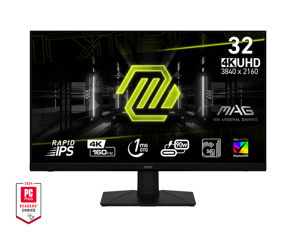 MSI MAG 322URDF E16