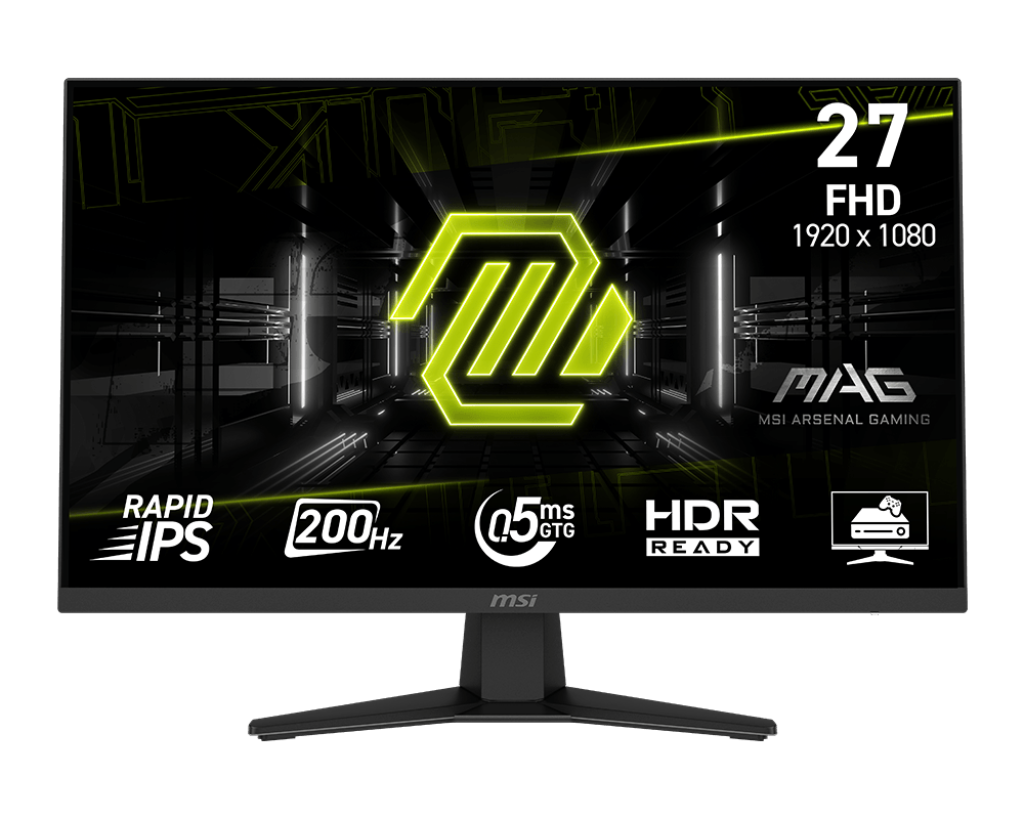 MSI MAG 274F