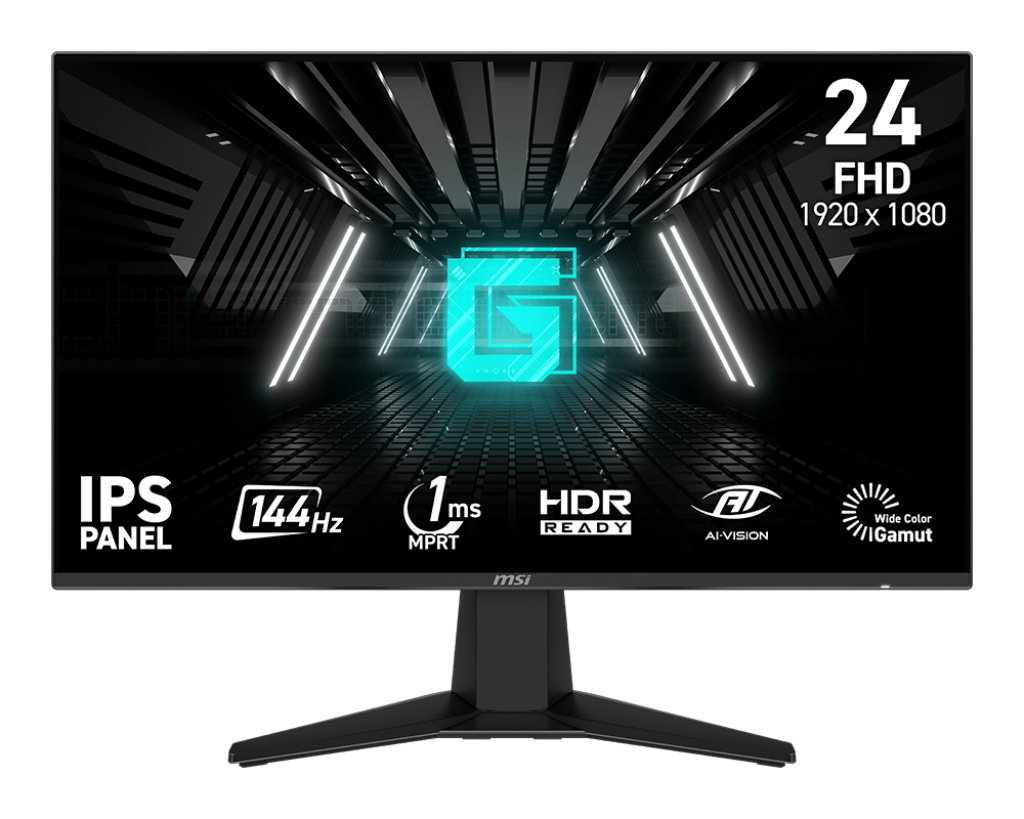 MSI G242L E14