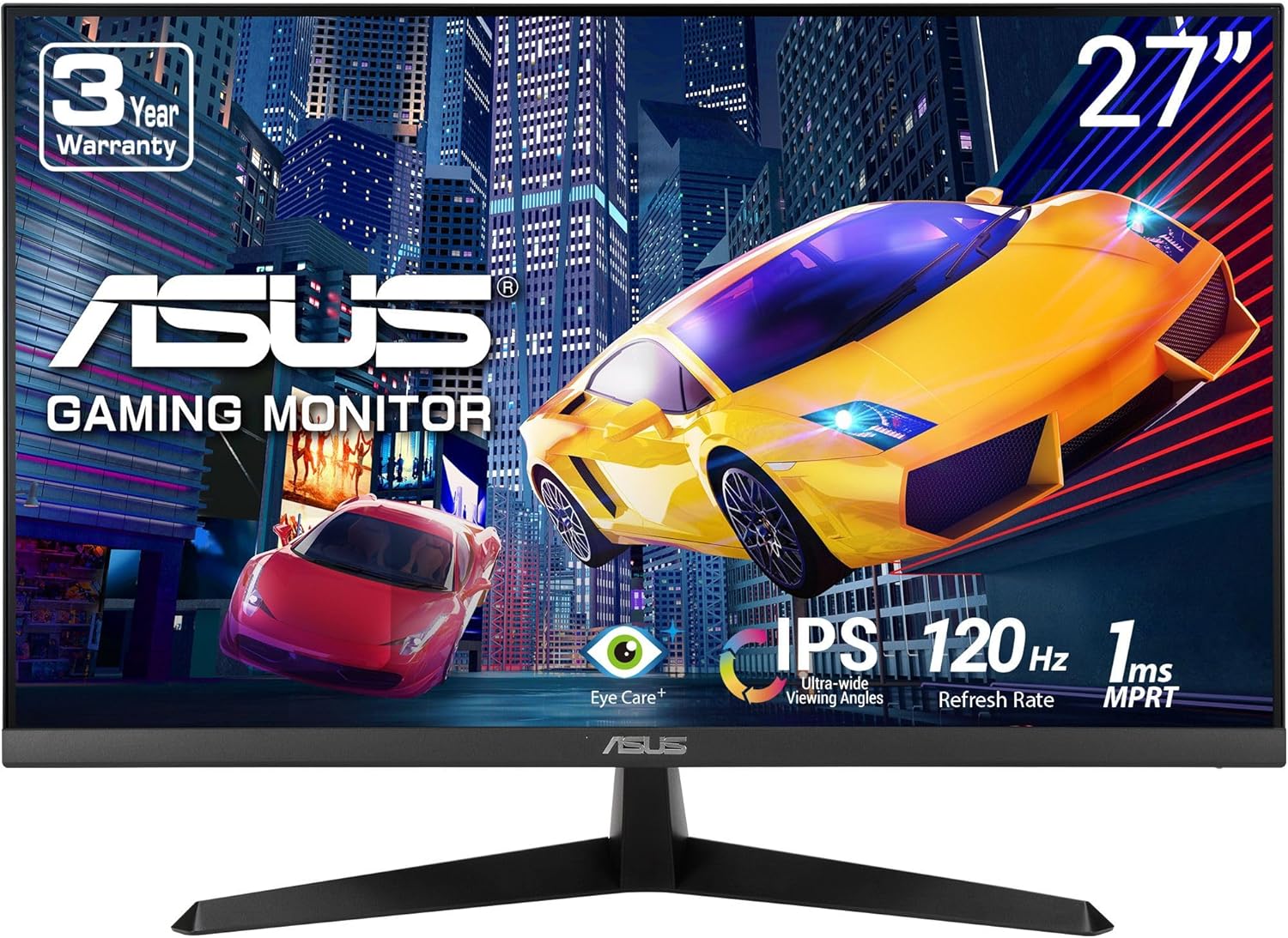 ASUS VY279HGR