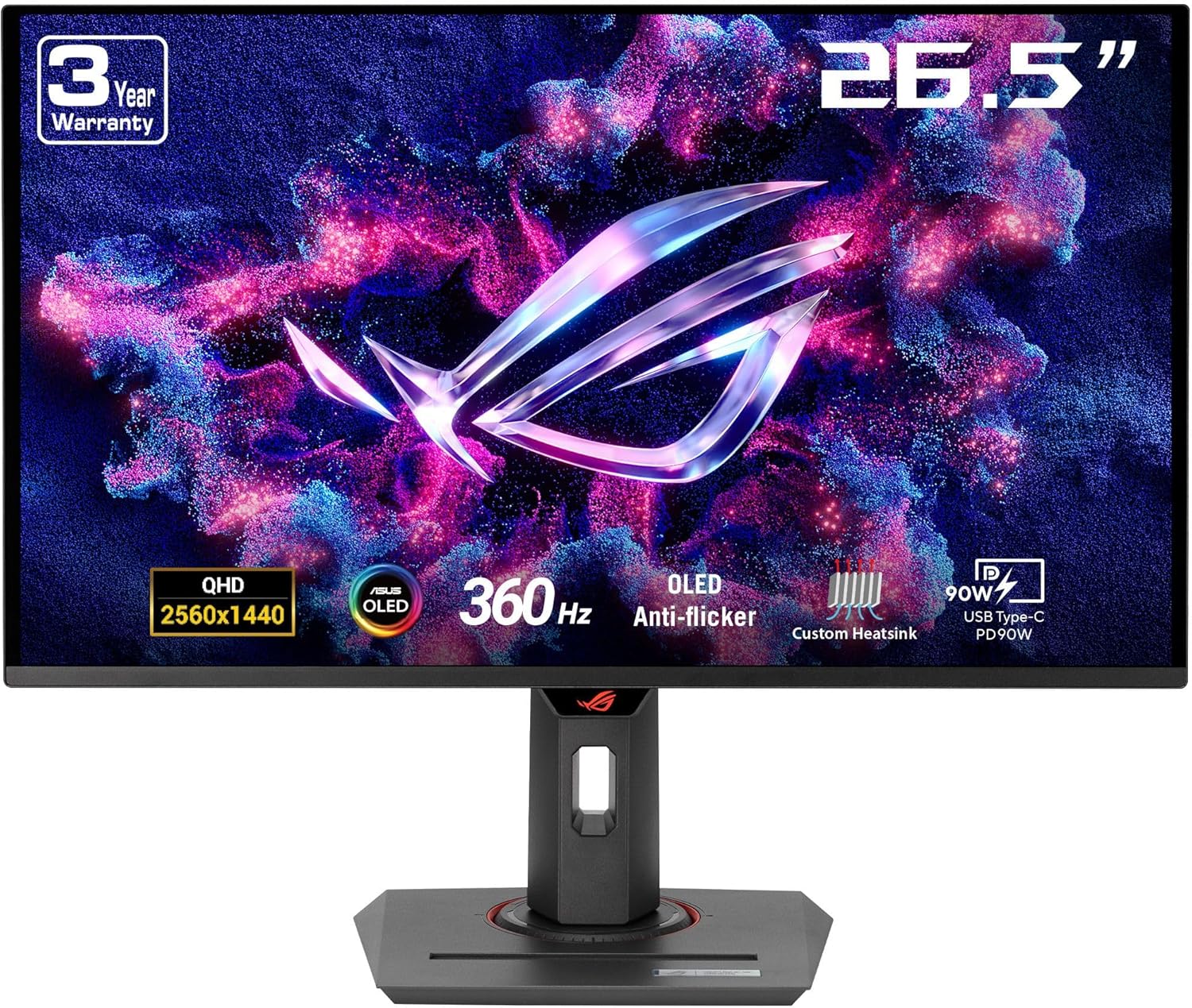 XG27ACDNG