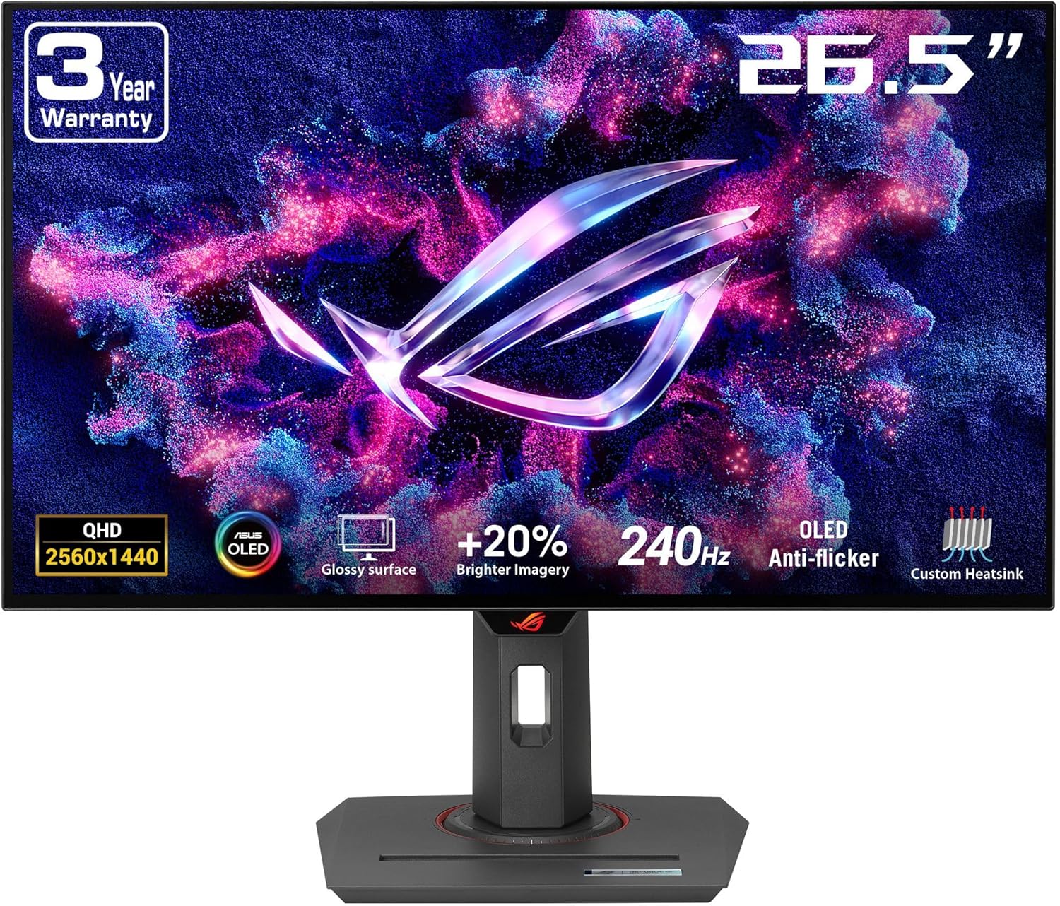 XG27AQDMG