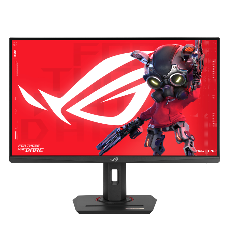 XG27UCG