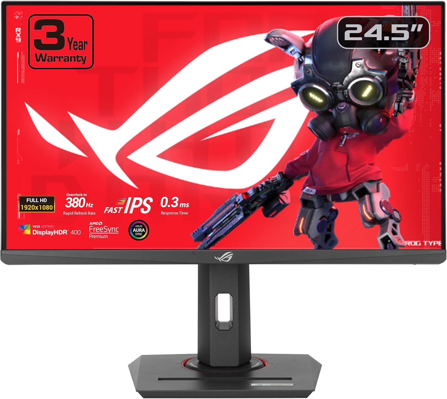 XG259QNG