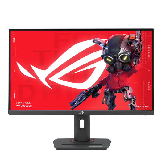 XG27ACG