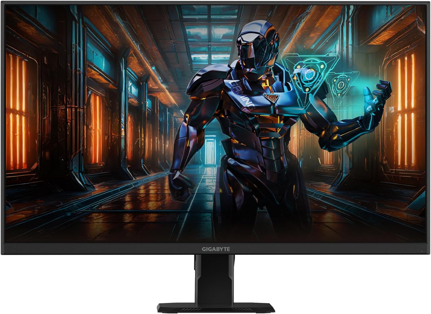 GIGABYTE G27QA