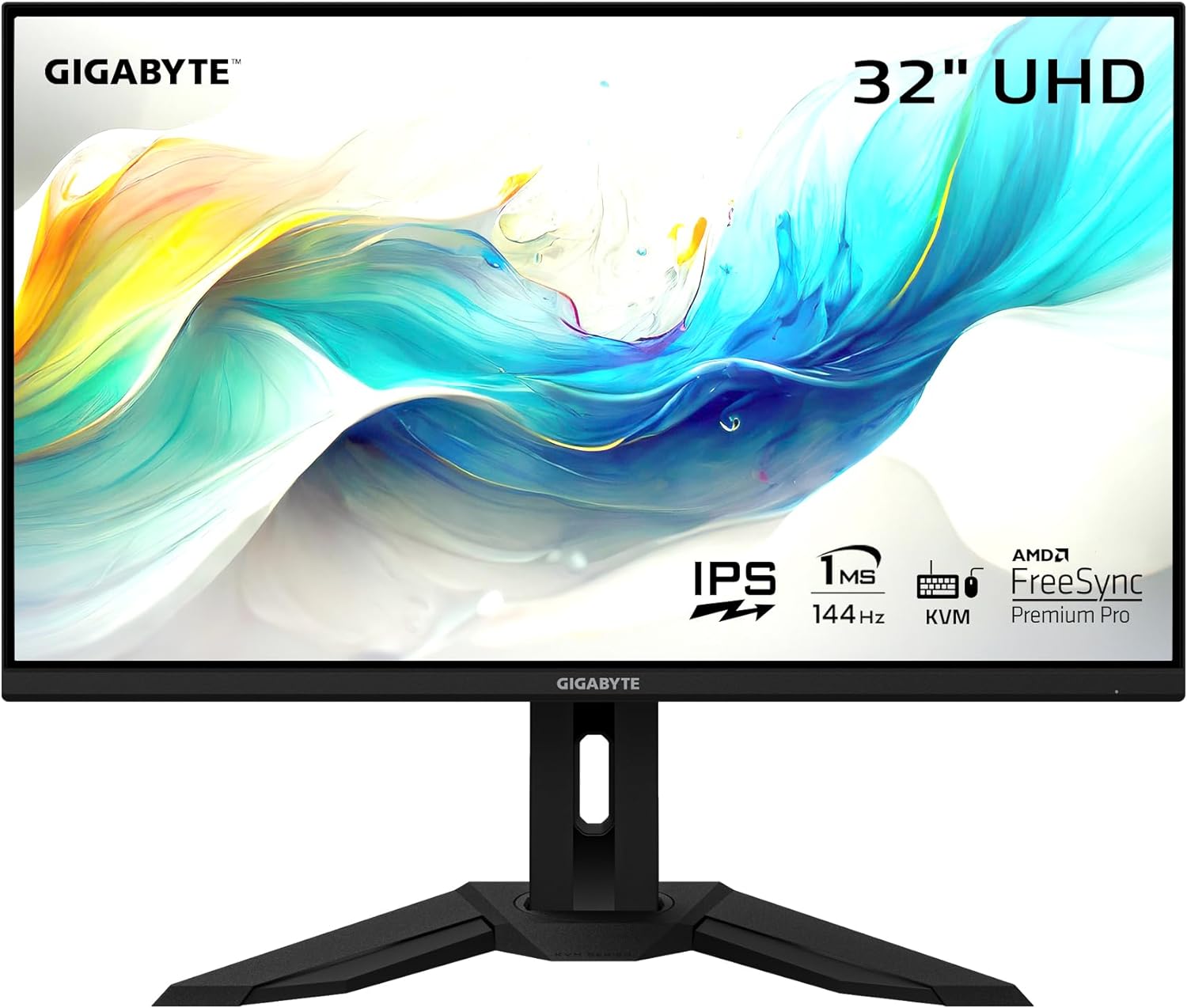GIGABYTE M32U