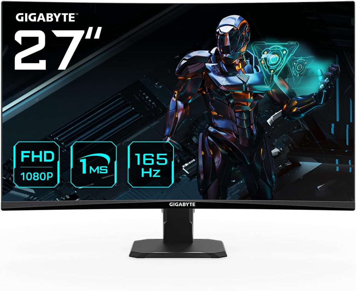 GIGABYTE GS27F