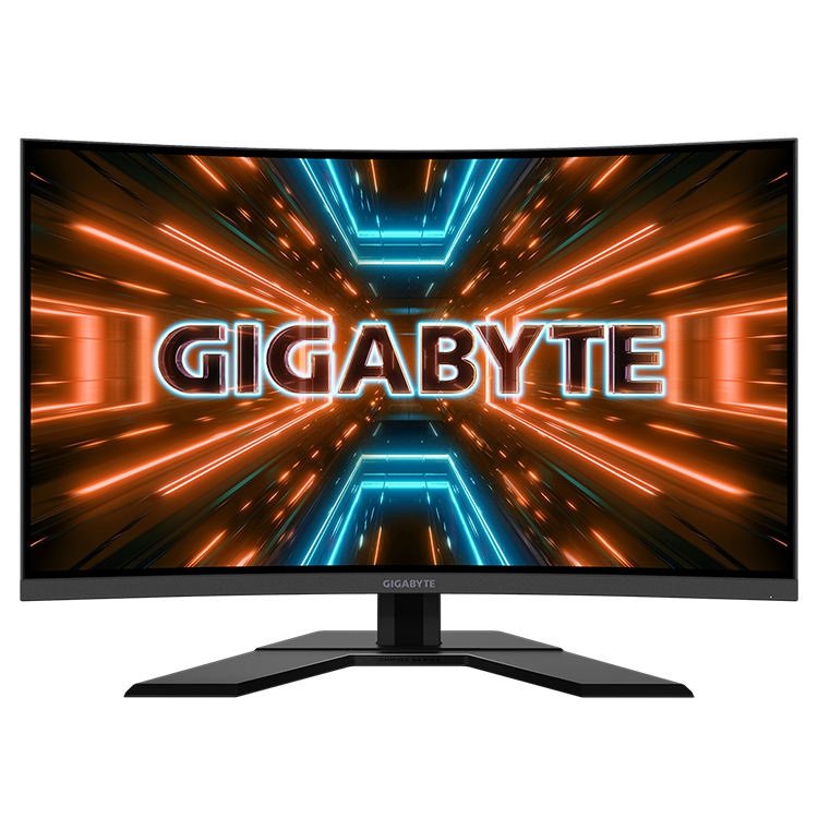 GIGABYTE GS32Q