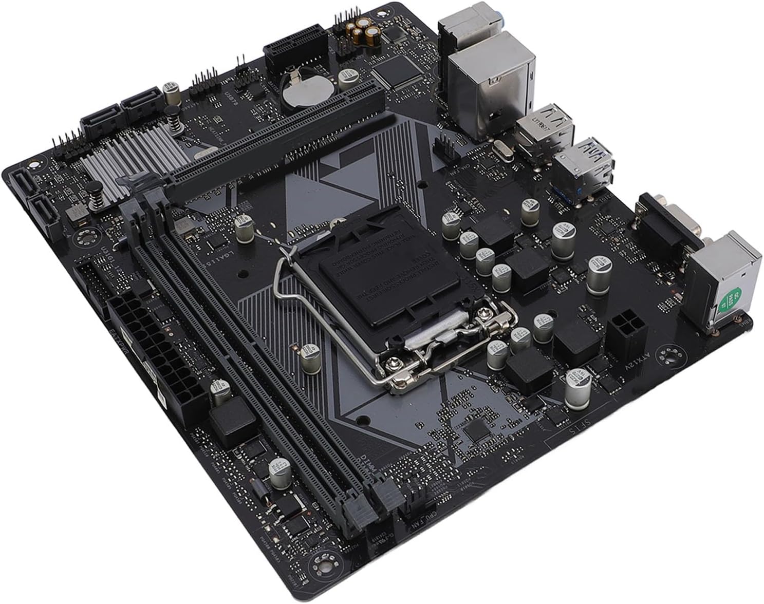 ASUS Prime H310M-F