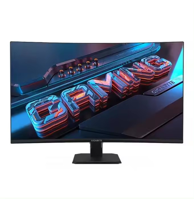 GIGABYTE GS27QC