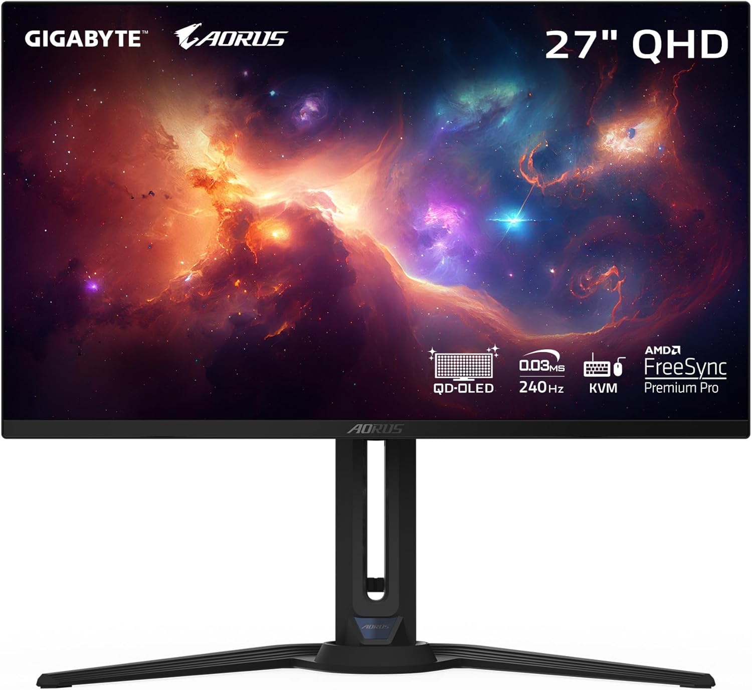 GIGABYTE FO27Q2