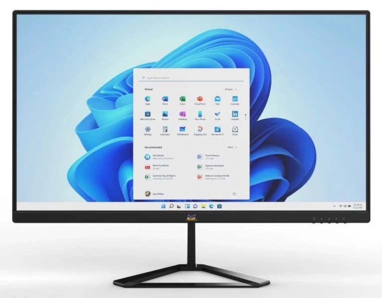 ViewSonic VX2479-HD-PRO Monitor