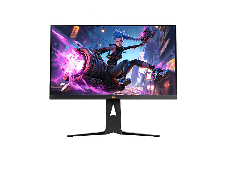 ViewSonic VX2766-2K-PRO-3 Monitor