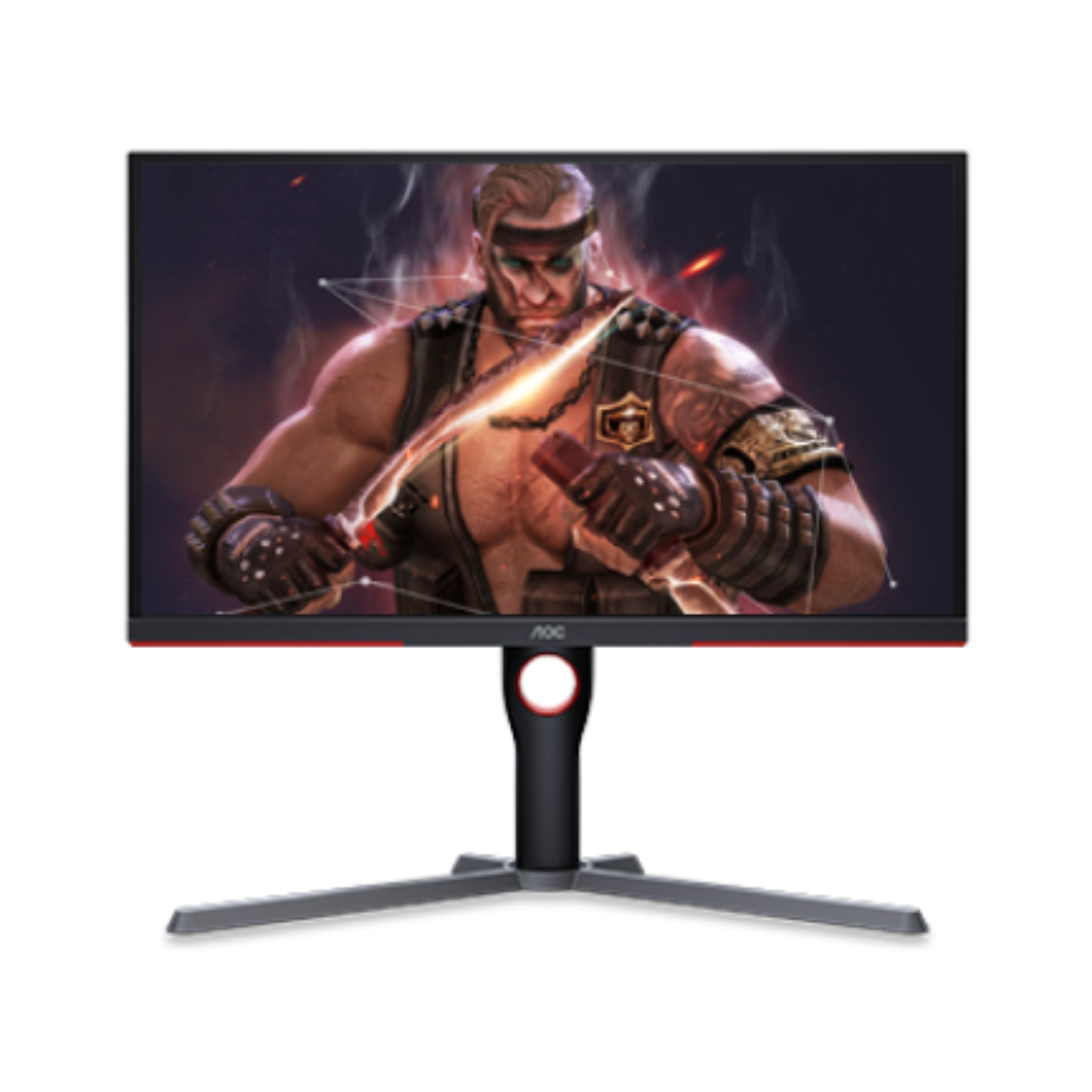 AOC 25G3