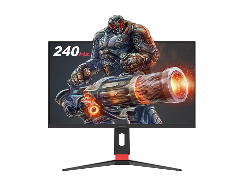 ViewSonic VX2723-2K-PRO-3 Monitor