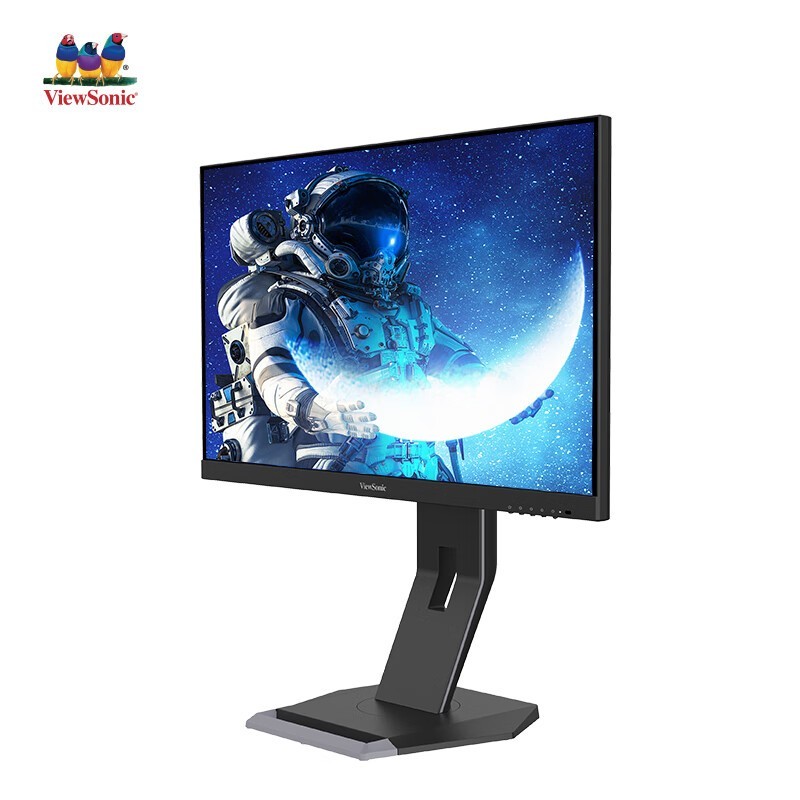 ViewSonic VX2576-HD-PRO-2 Monitor