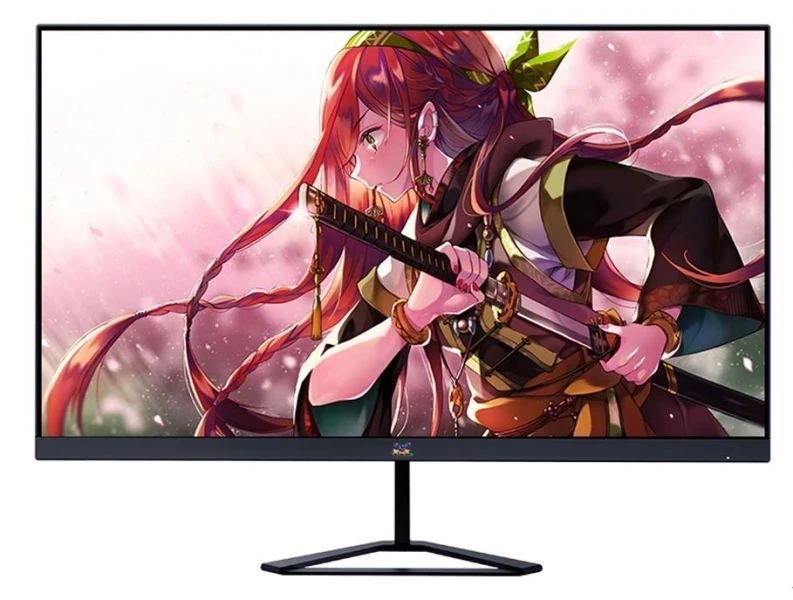 ViewSonic VX2758-2K-PRO5 Monitor
