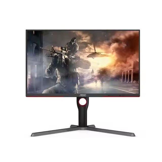 AOC Q27G3S