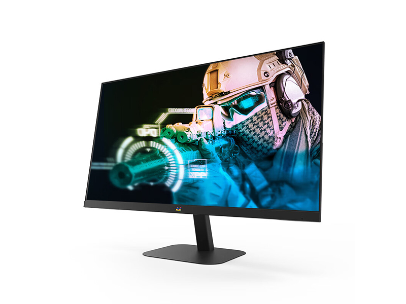 ViewSonic VX2757-2K-PRO-3 Monitor